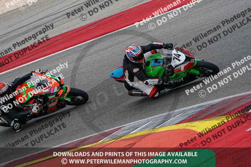 motorbikes;no limits;peter wileman photography;portimao;portugal;trackday digital images